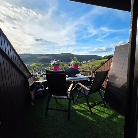 Weitblick