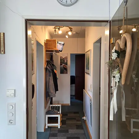 Apartment Weitblick