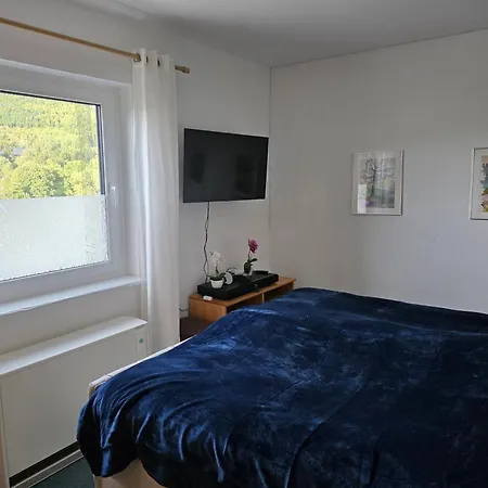 Weitblick Apartment Winterberg