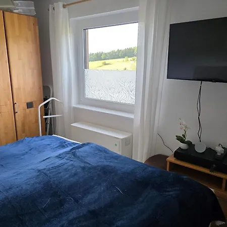 Apartment Weitblick Winterberg