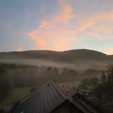 Weitblick Winterberg