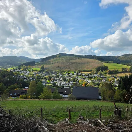 Weitblick Winterberg