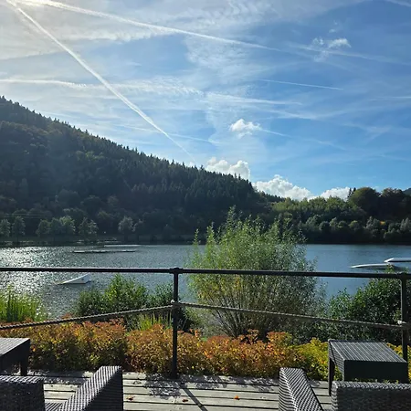 Weitblick Apartment *