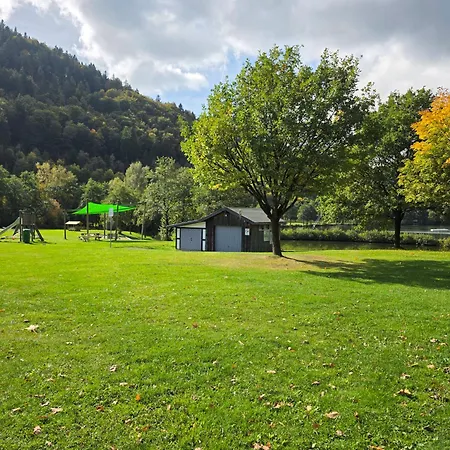 Weitblick Apartment Winterberg