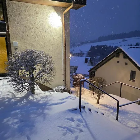 Apartment Weitblick